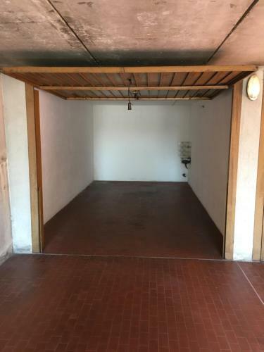 Apartamento Teodolinda