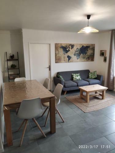 Apartamento Les Tamaris