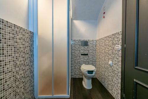 Apartamento Appartamento Moderno Con Volte In Pietra