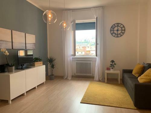 Camozzi Central Apartment