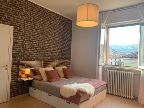 Camozzi Central Apartment