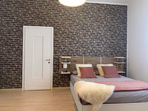 Camozzi Central Apartment