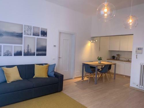 Camozzi Central Apartment
