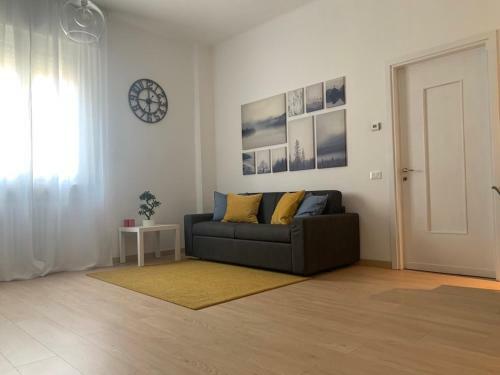 Camozzi Central Apartment