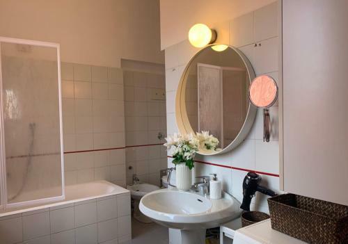 Camozzi Central Apartment
