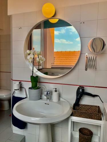 Camozzi Central Apartment