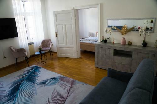 Apartamento Casa Rudy