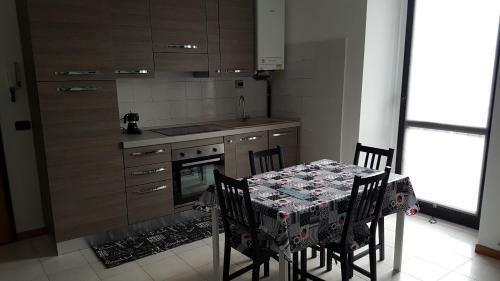 Apartamento Abe Casa Vacanze