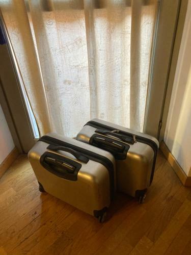 Apartamento Casa Cinema