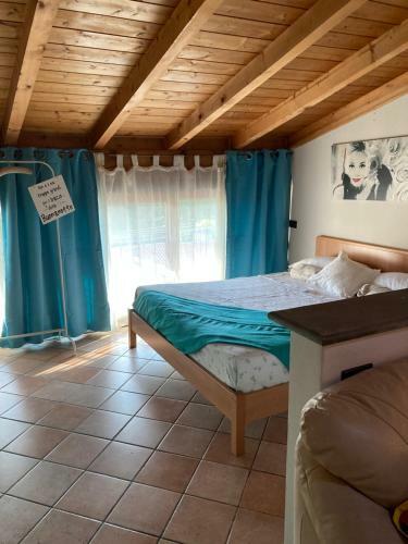 Apartamento Casa Cinema