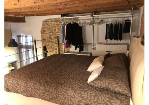 Apartamento Casa Loro