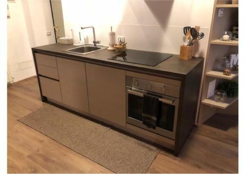 Apartamento Casa Loro