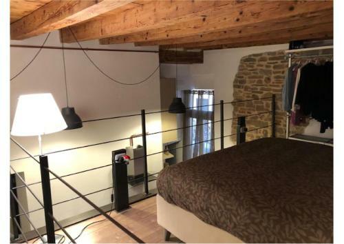 Apartamento Casa Loro