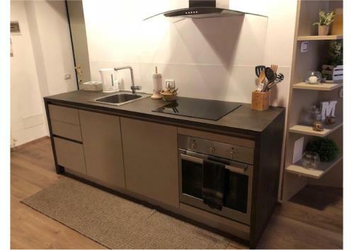Apartamento Casa Loro