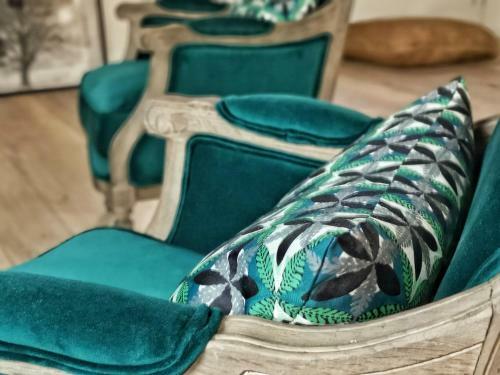 Apartamento Le Mont Blanc Sauna Privatif - Le Cl�t Couvert