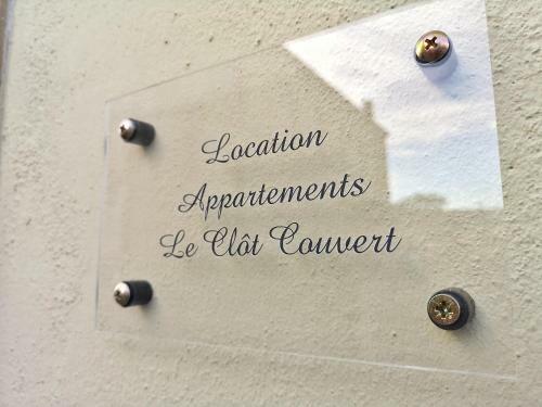 Apartamento Le Mont Blanc Sauna Privatif - Le Cl�t Couvert
