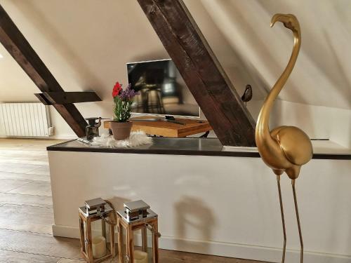 Apartamento Le Mont Blanc Sauna Privatif - Le Cl�t Couvert