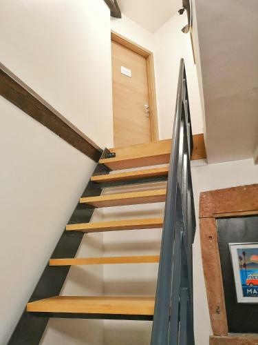 Apartamento Le Mont Blanc Sauna Privatif - Le Cl�t Couvert