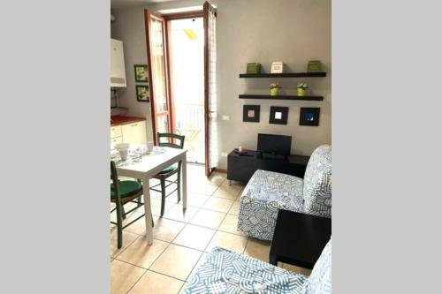 Apartamento Monolocale Ai Piedi Di Citt� Alta