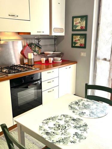 Apartamento Monolocale Ai Piedi Di Citt� Alta