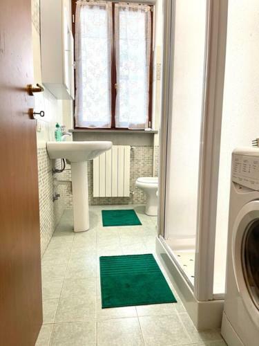 Apartamento Monolocale Ai Piedi Di Citt� Alta