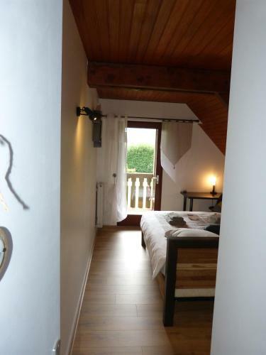 Bed & Breakfast Les Chambres Du Gave D'ossau