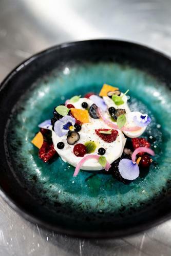 Hotel Ch�teau Fage - La Maison Des Vignes