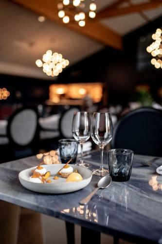 Hotel Ch�teau Fage - La Maison Des Vignes