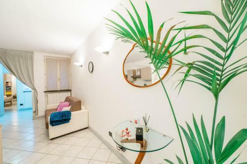 Apartamento Minimal House - Bergamo Centro