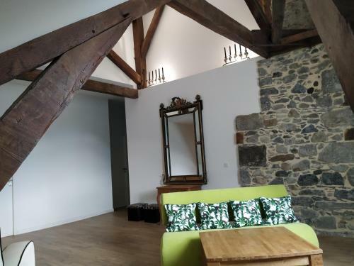 Bed & Breakfast Ga�naa