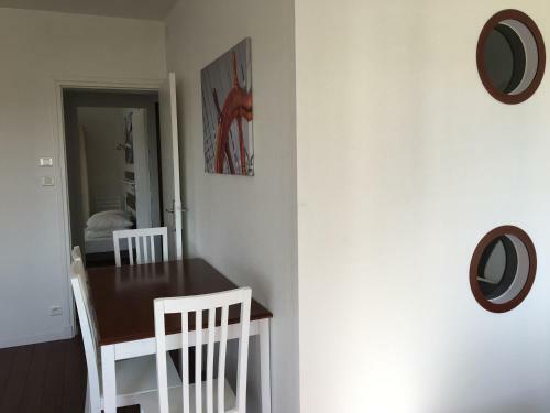Apartamento Les Suites de L'alvertonne