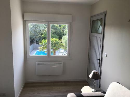 Apartamento Les Suites de L'alvertonne
