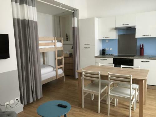 Apartamento Les Suites de L'alvertonne
