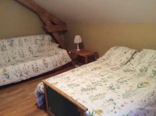 Bed & Breakfast Chambre D'h�te Les Carlines