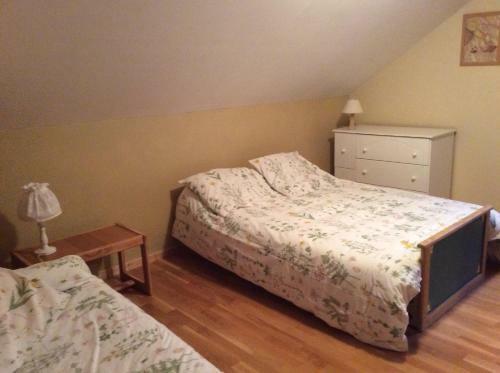 Bed & Breakfast Chambre D'h�te Les Carlines