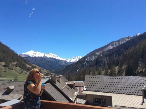 Bed & Breakfast Chambre D'h�te Les Carlines