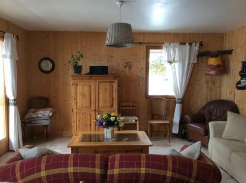 Bed & Breakfast Chambre D'h�te Les Carlines
