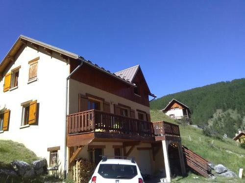 Bed & Breakfast Chambre D'h�te Les Carlines