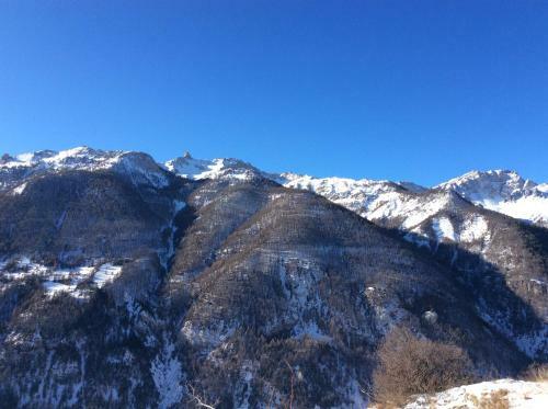 Bed & Breakfast Chambre D'h�te Les Carlines