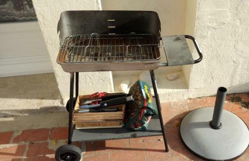 Le Calme de La Campagne � 10 Minutes Des Plages