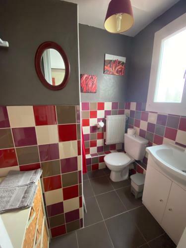 Bed & Breakfast Maison Amoraina