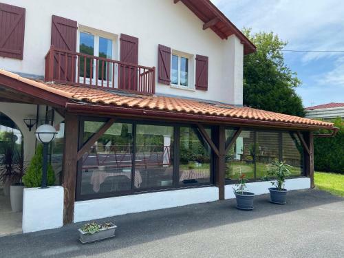 Bed & Breakfast Maison Amoraina