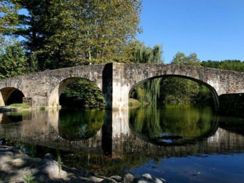 Cottage Au Calme Proche de Saint Jean de Luz