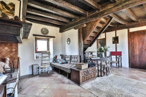 Cottage Au Calme Proche de Saint Jean de Luz
