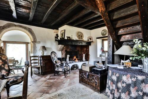 Cottage Au Calme Proche de Saint Jean de Luz