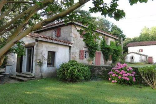 Cottage Au Calme Proche de Saint Jean de Luz