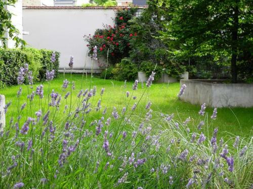 Apartamento A Luxury And Cosy Flat Near Paris