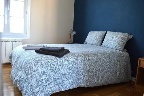 Apartamento Appart � 2 Pas de La Plage - Centre D'asnelles