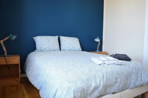 Apartamento Appart � 2 Pas de La Plage - Centre D'asnelles