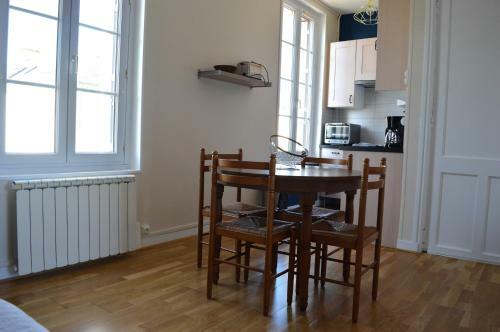 Apartamento Appart � 2 Pas de La Plage - Centre D'asnelles